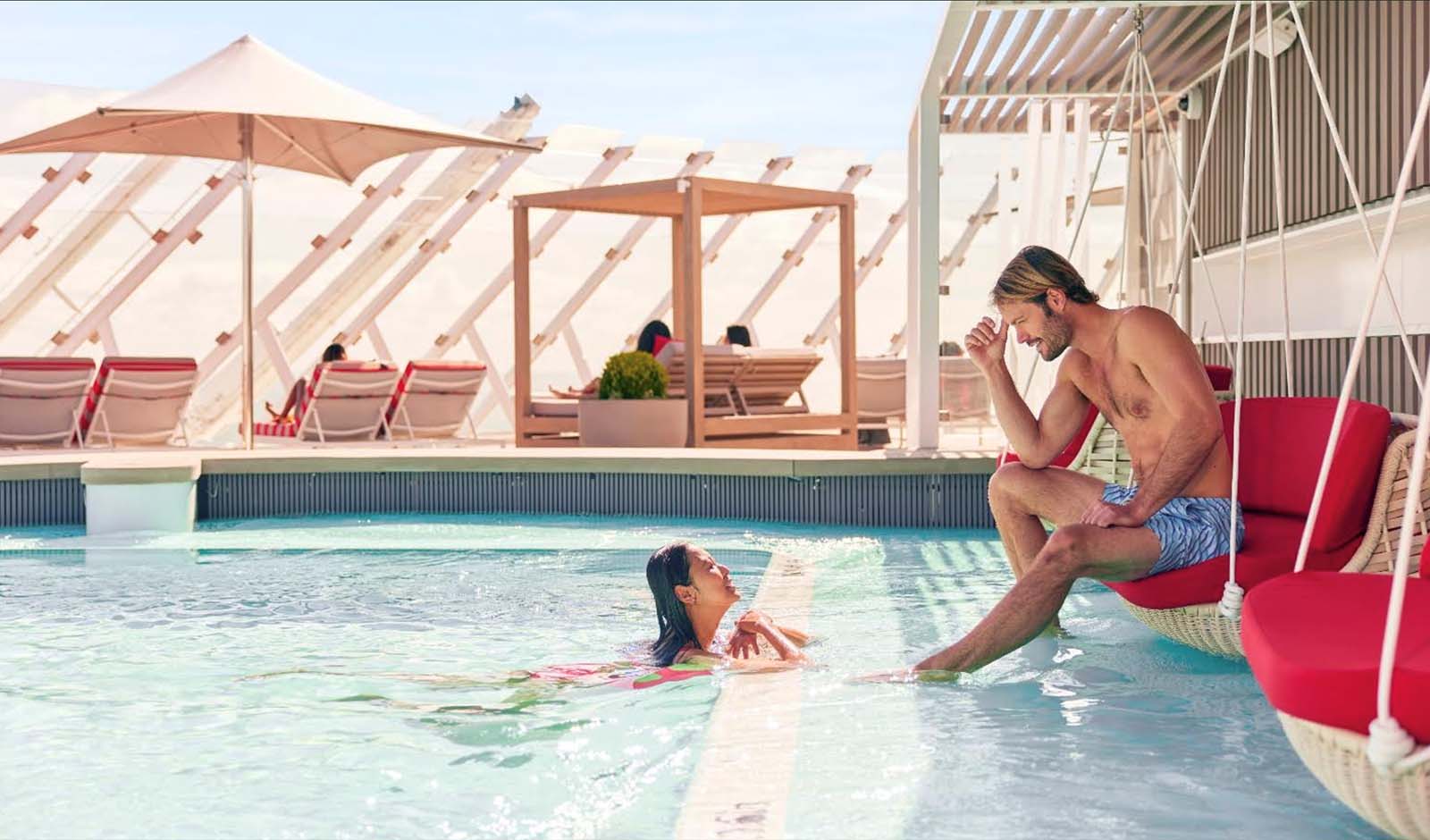 Caribbean Calling - Save Up to 50% on Package Holidays at Cruise Nation