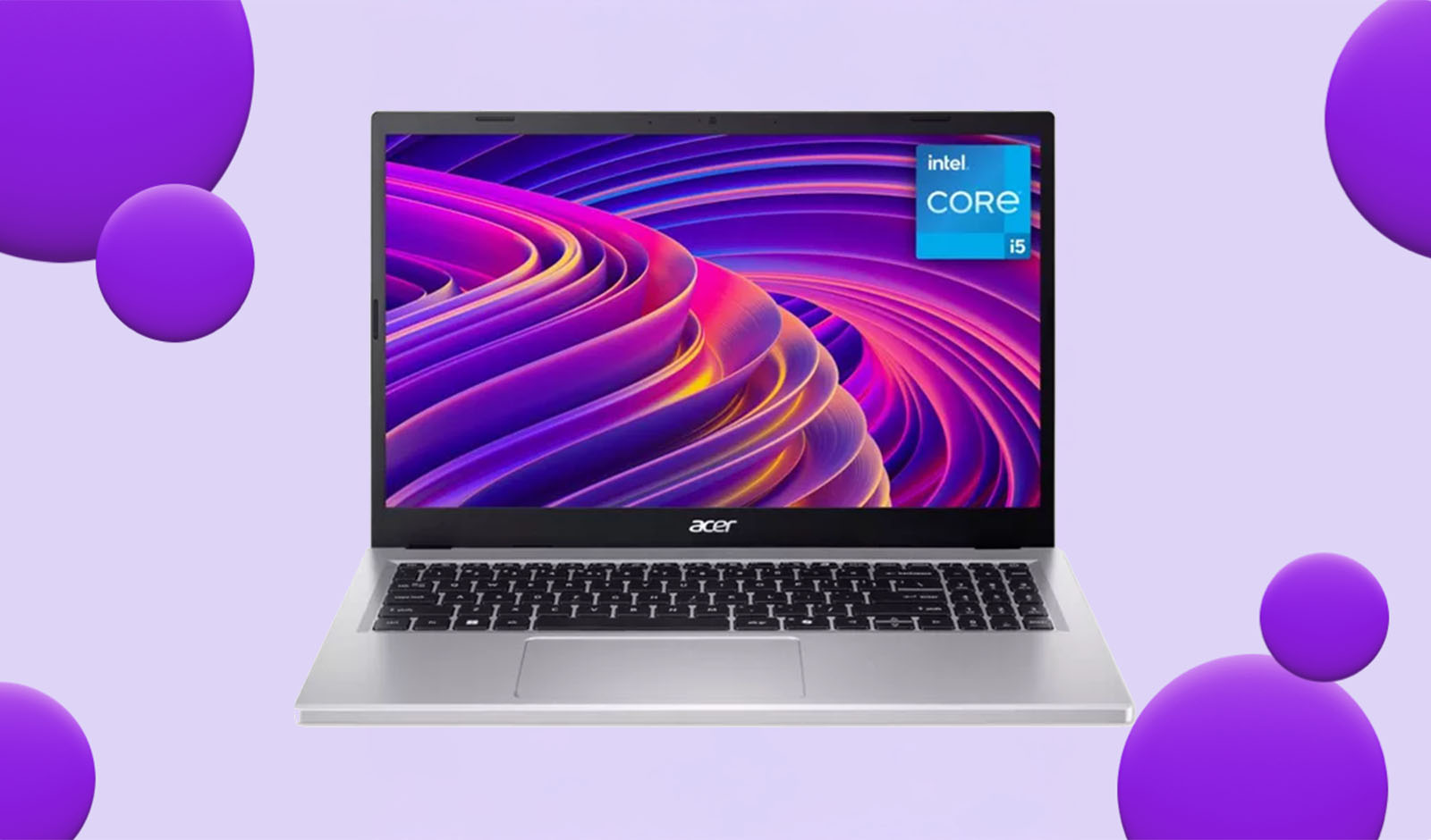 Everyday Performance, Extraordinary Savings – £200 Off the Acer Aspire Go 15 Laptop