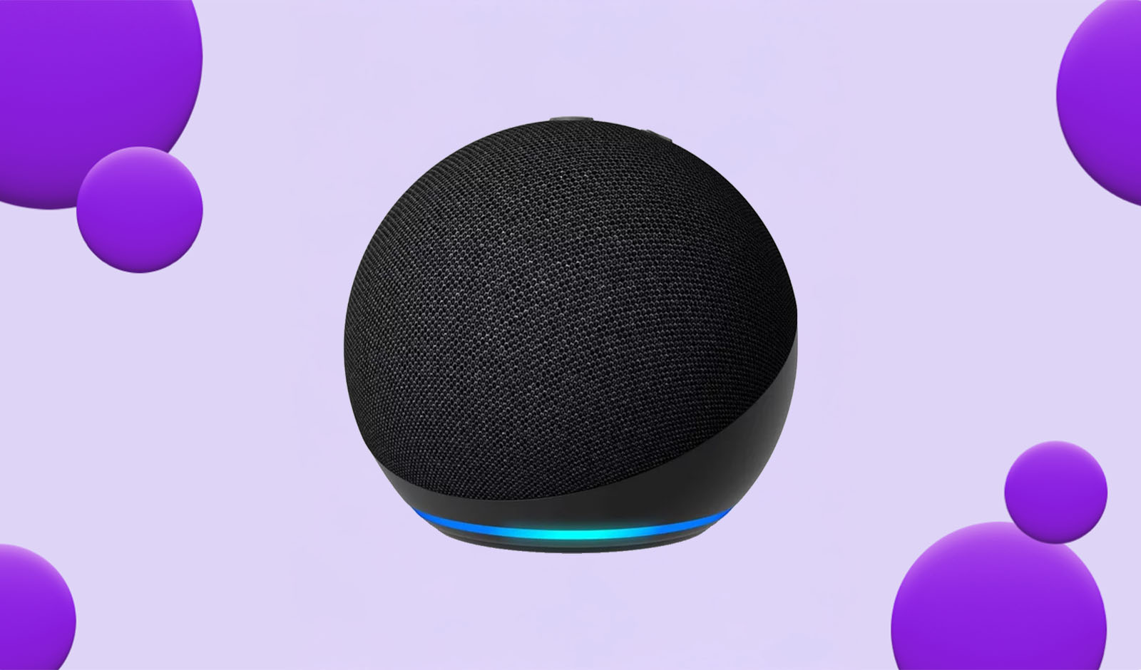 Smarter Living Starts Here – Get Up to 25% Off Alexa Speakers at Currys