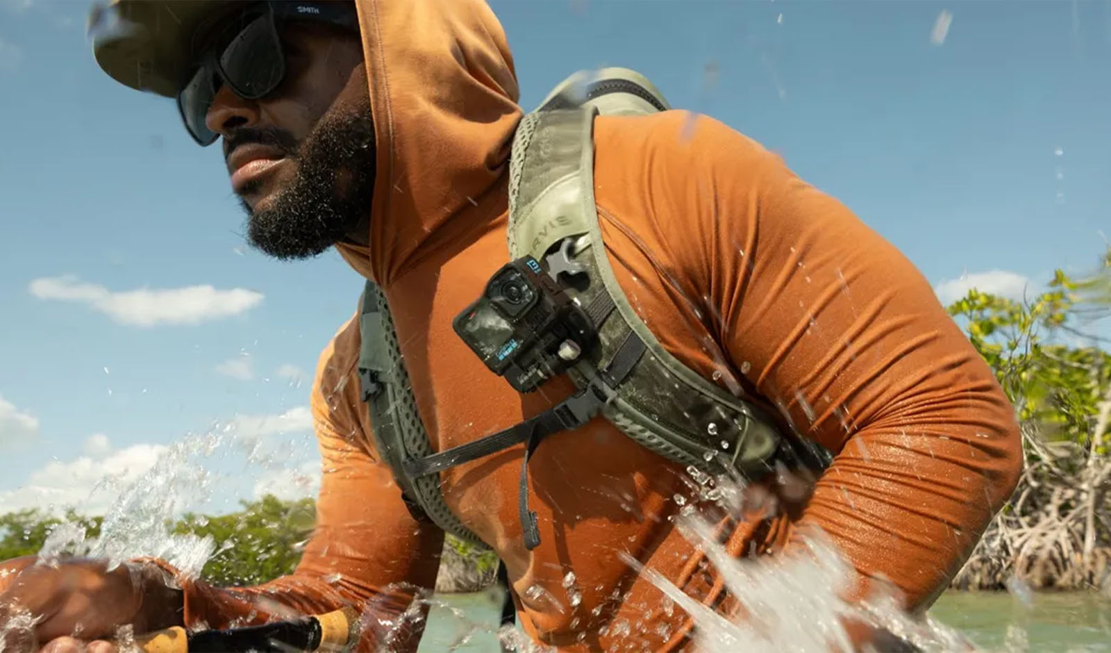 Capture Every Adventure with Up to 40% Off GoPro at Currys