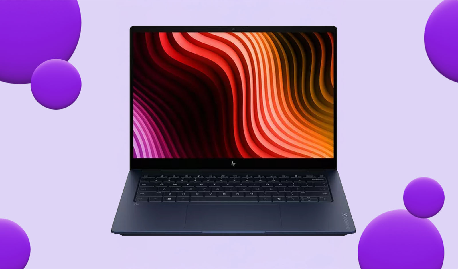Power Up for Less with £350 Off the HP OmniBook X NGAI 14" Laptop