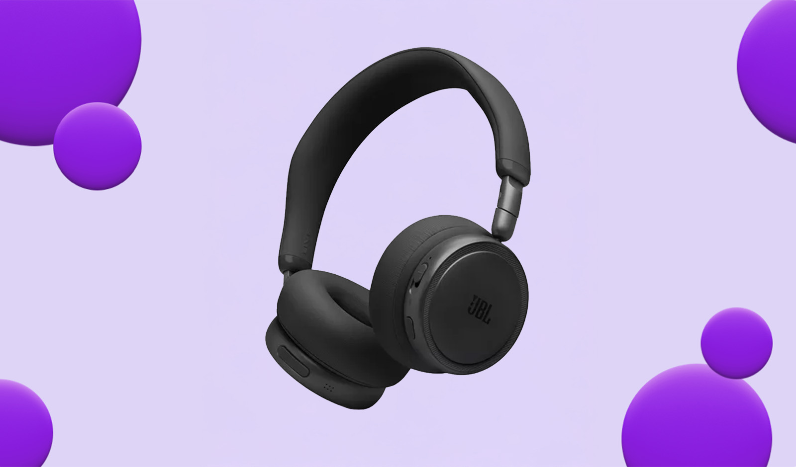 Turn Up the Sound, Turn Down the Price with Up to £100 Off JBL Headphones