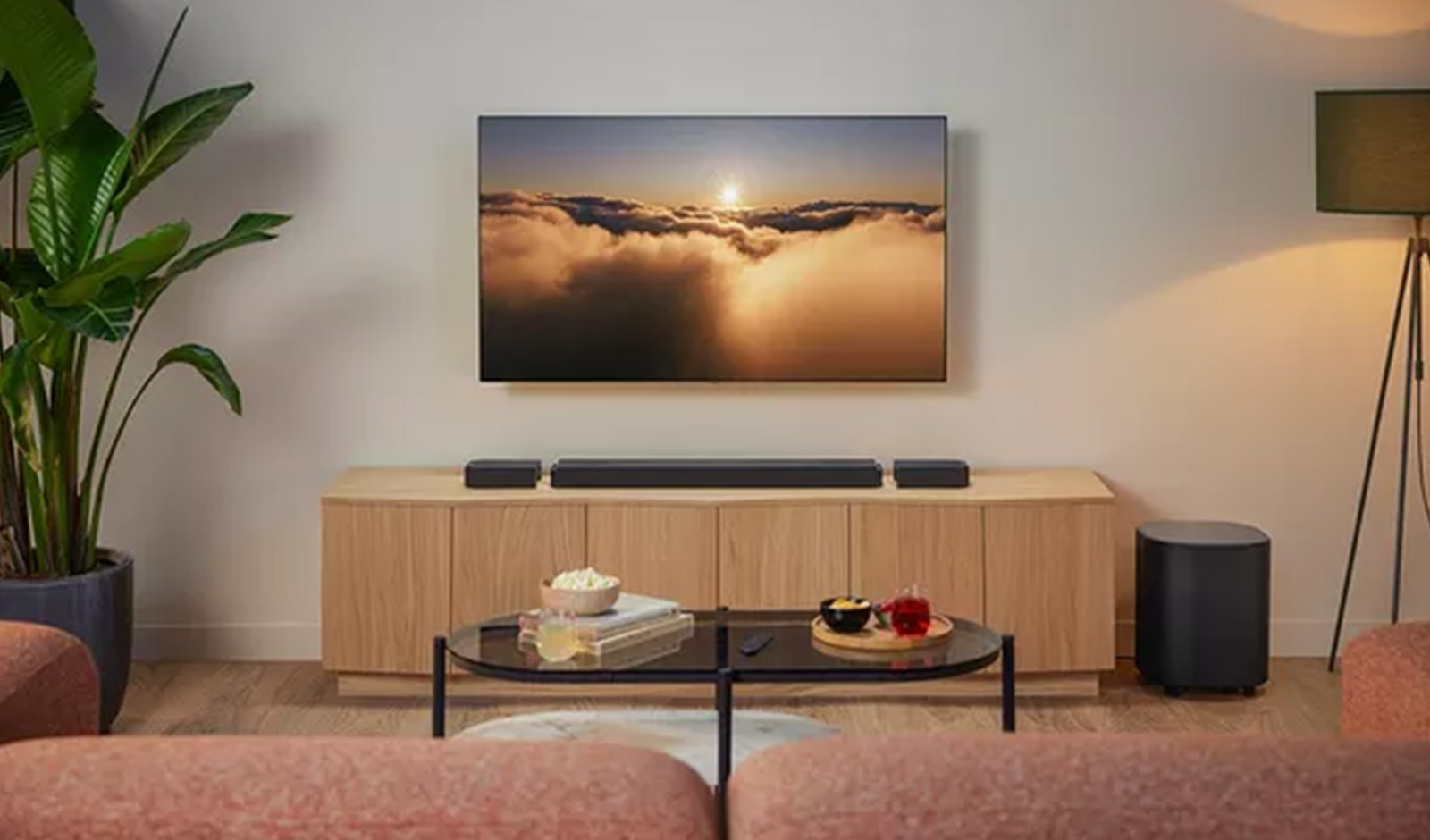 Save Up to £250 on JBL Soundbars! Your Summer, Your Sound