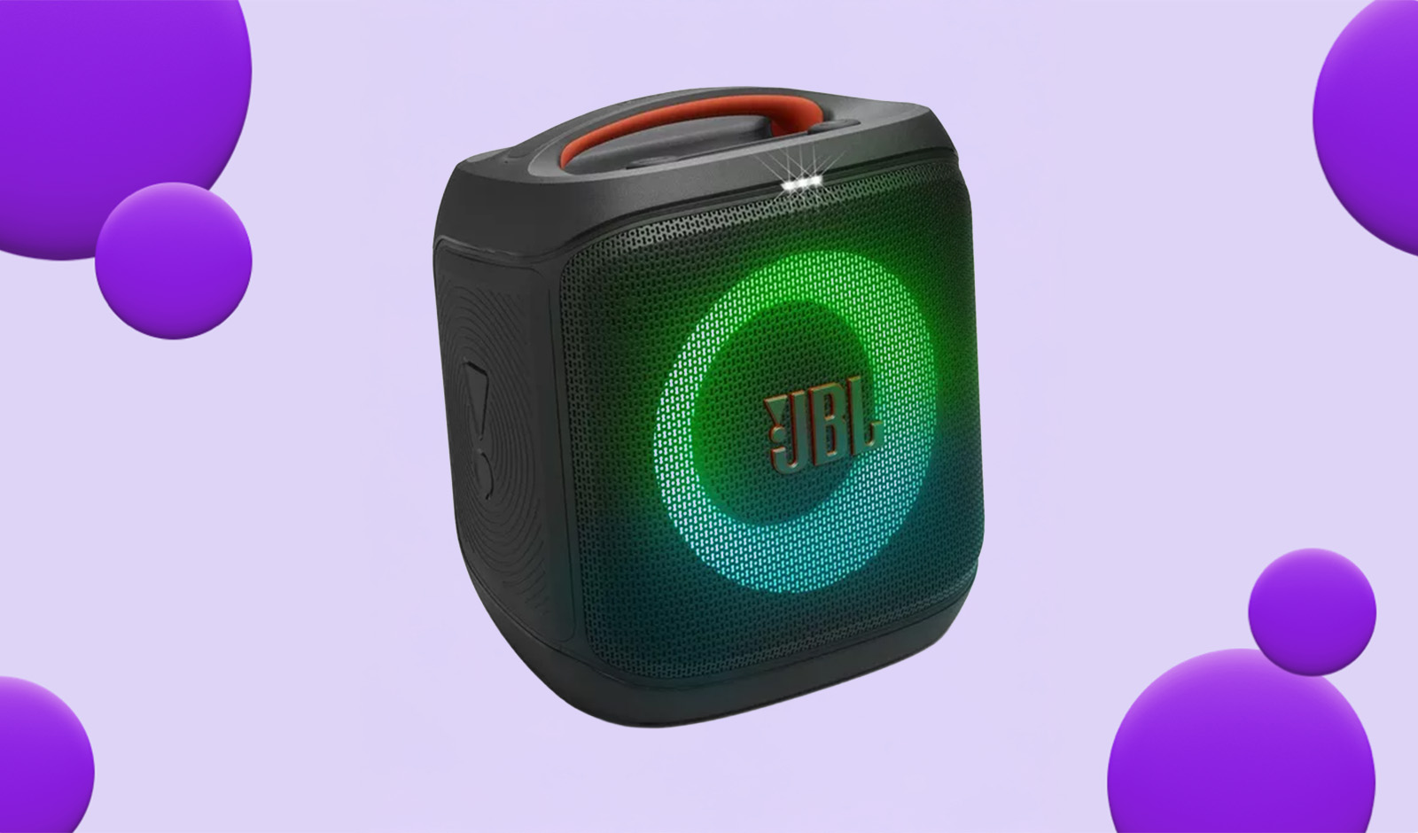 Save Up to £200 on JBL Speakers! Your Summer, Your Sound
