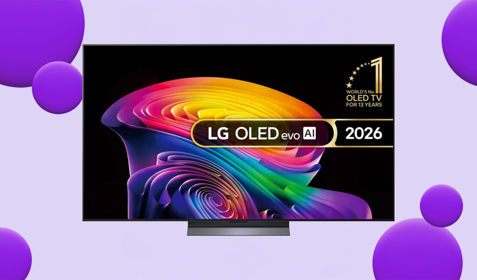 Make Movie Nights Look Even Better - Save Up to 15% on LG TVs at Currys