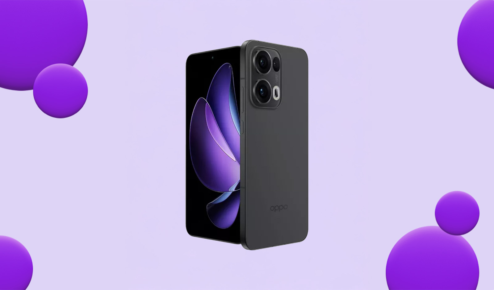A Smarter Smartphone Upgrade – OPPO Find X9 Pro Phone from £899 at Currys