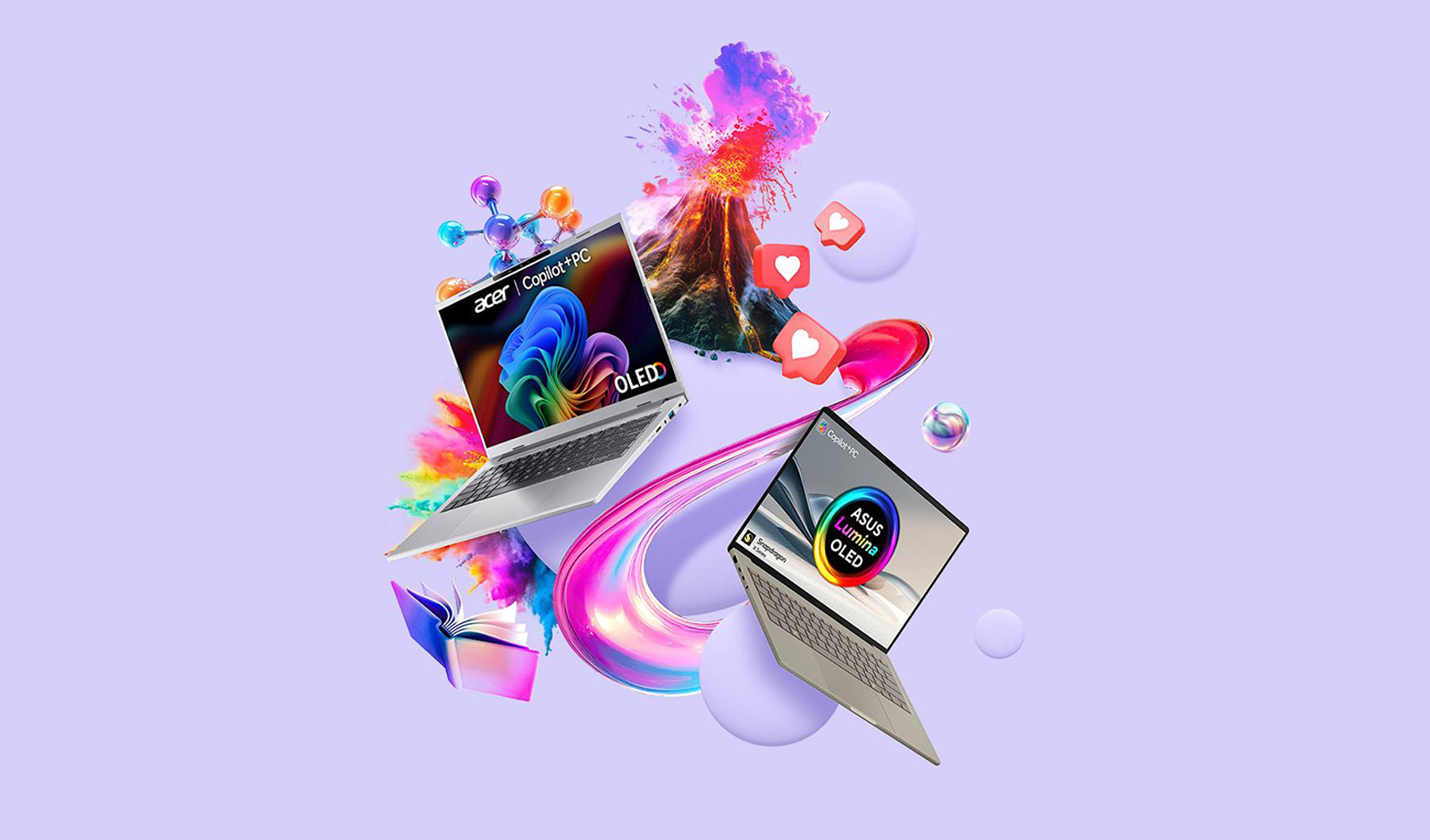 Give Your Laptop an Upgrade - Save 15% on Selected Windows Laptops
