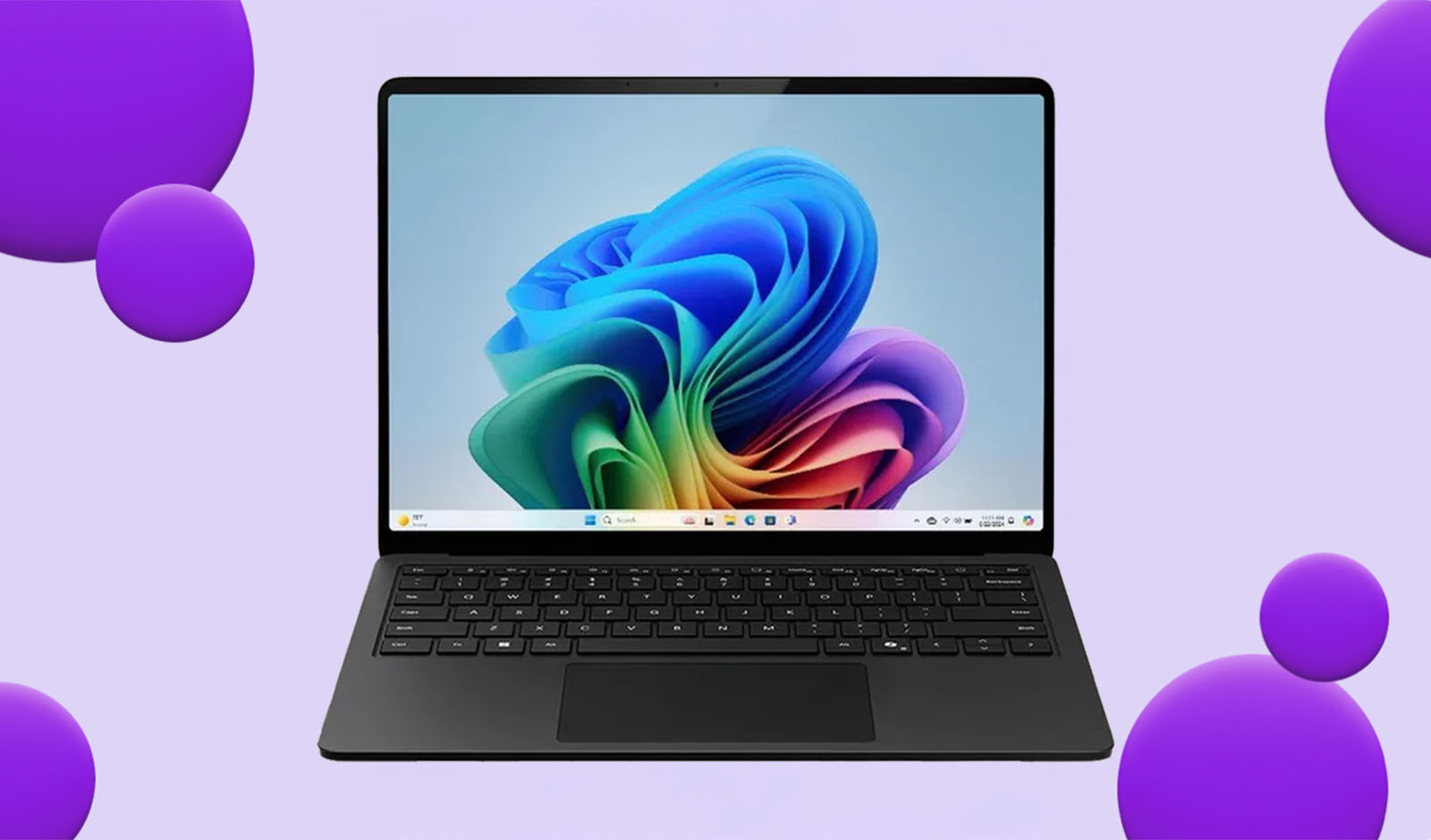 A Smarter 2-in-1 Upgrade - Save £530 on the Surface Pro at Currys