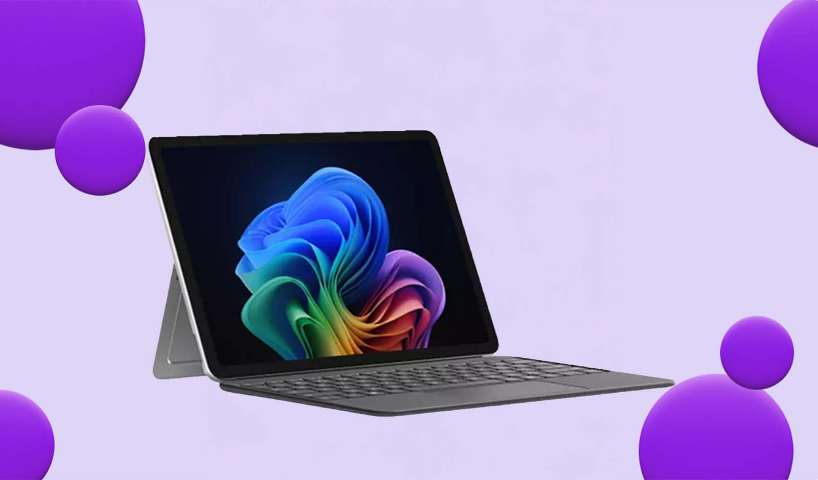 A Smarter Way to Work with £430 Off Surface Pro at Currys