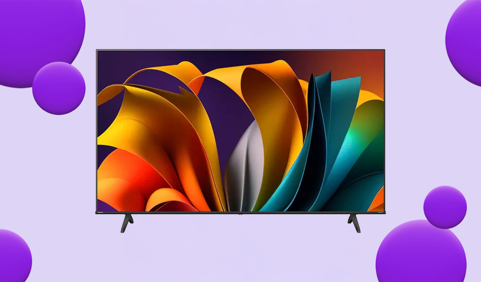 Trade In Any Old TV and Get Up to £250 Off a New One at Currys