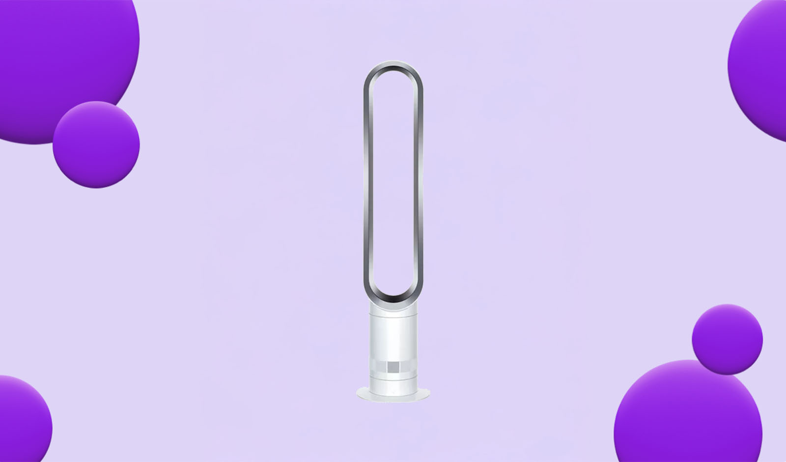 Fan-tastic Deals on Warm Weather Tech to Help Keep You Cool