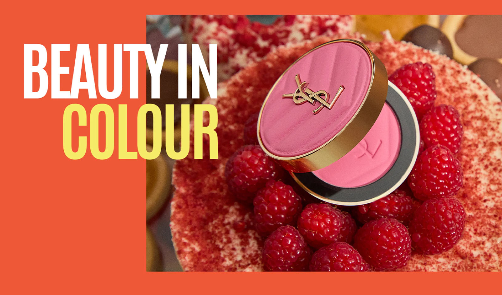 Big Beauty Brands, Brilliant Deals at Debenhams