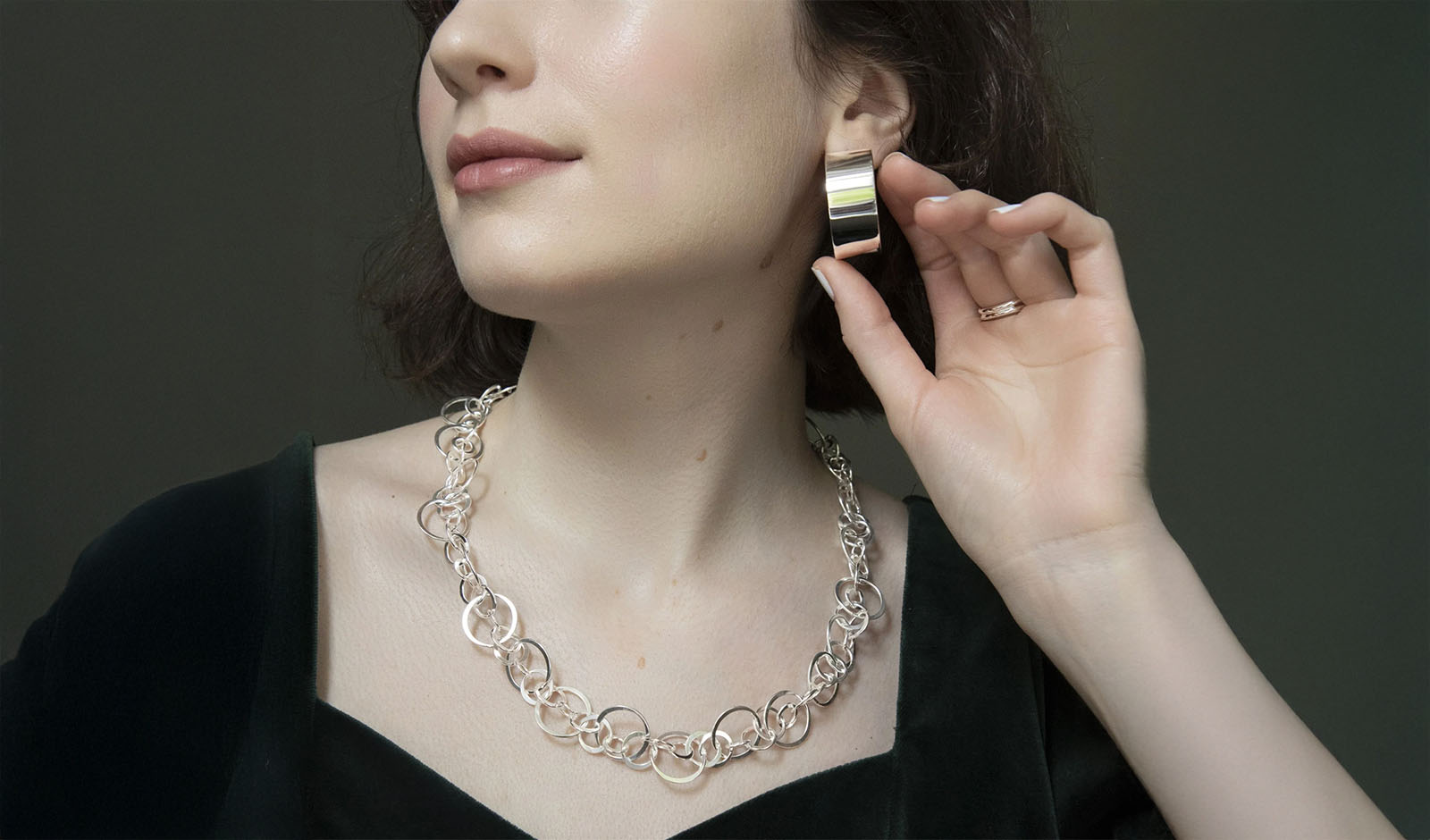 Discover Stunning Sterling Silver Jewellery at a Great Price with Silverly