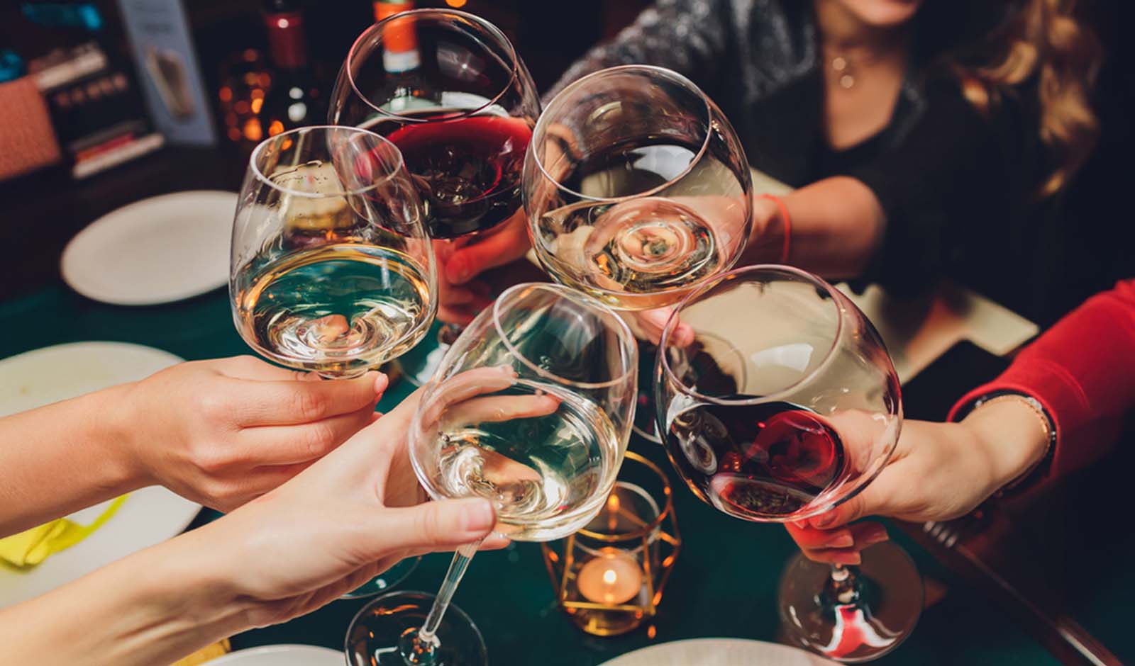 Dive into a World of Flavour with the Laithwaites Wine Club