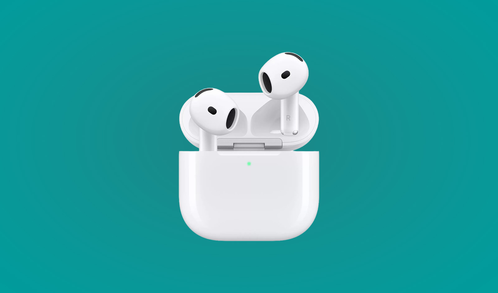 Turn Up Something New - Shop Apple AirPods 5 at EE