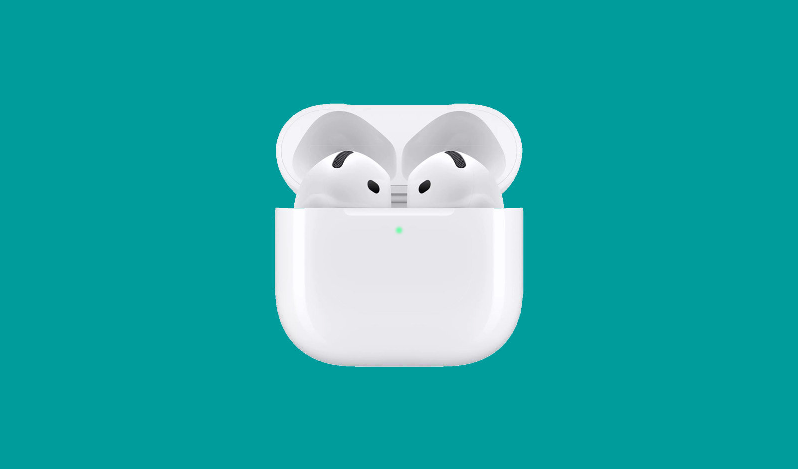 EE Exclusive: Save £20 on AirPods 4 with Active Noise Cancellation, only £149!
