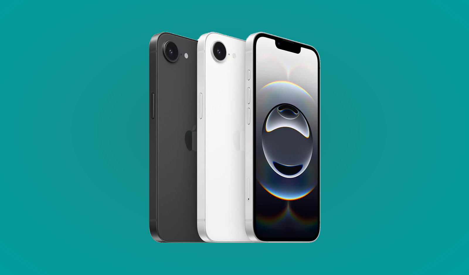 Apple Savings You Don't Want to Miss – Save £130 on the iPhone 16e at EE