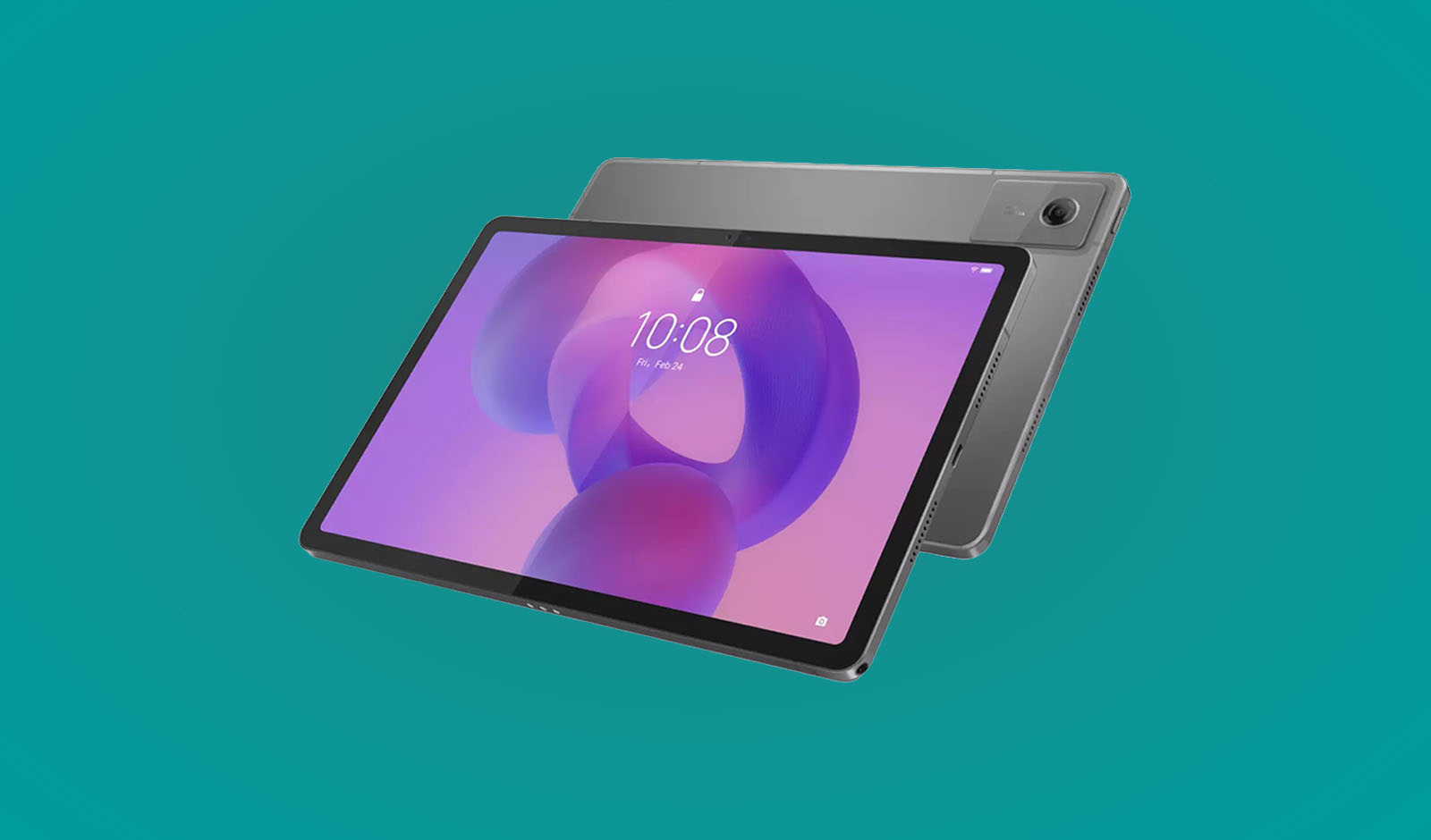 Everyday Tech Made Easy - Save £60 on the Lenovo Idea Tab at EE