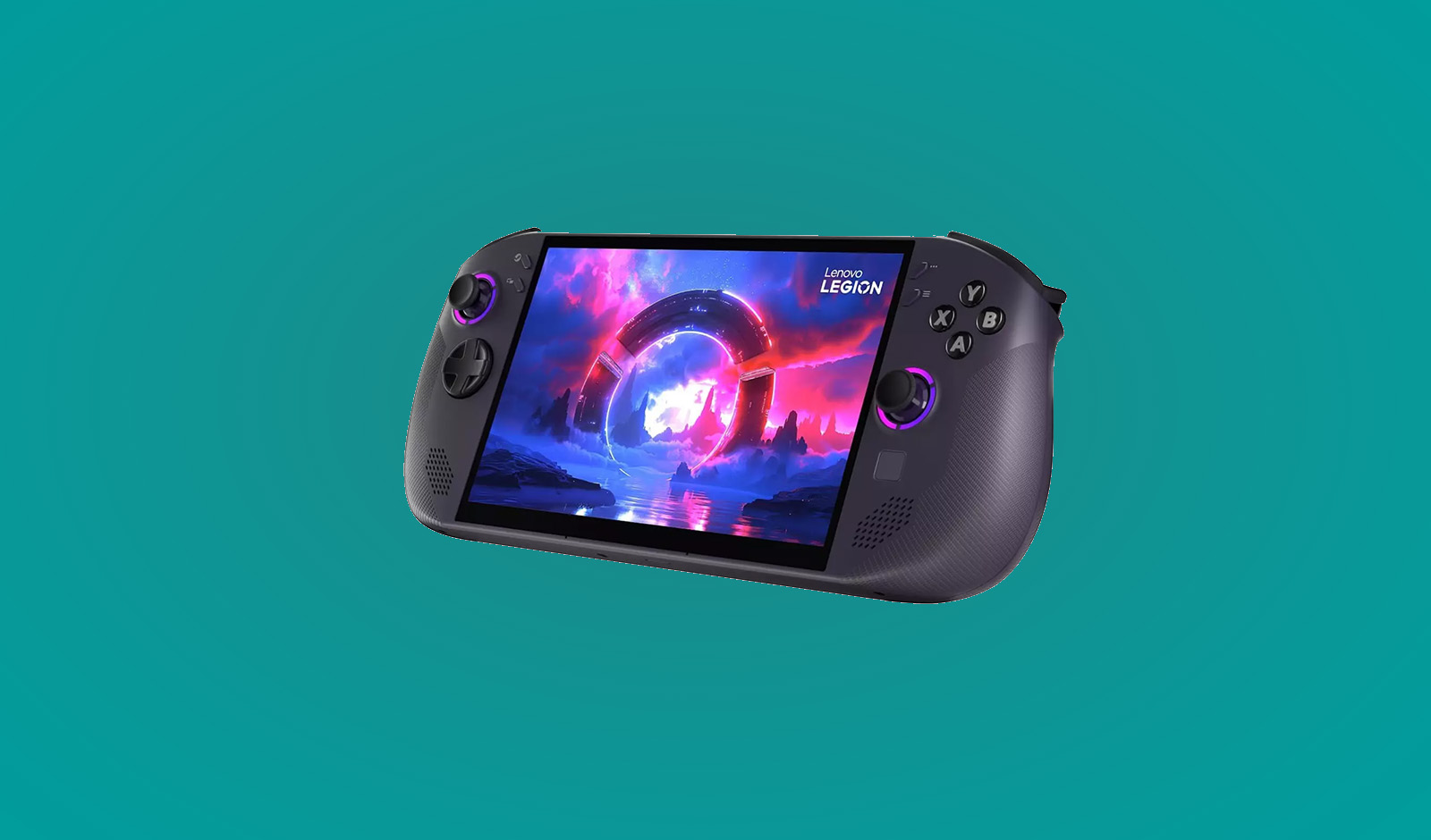 Take PC Gaming Anywhere - Save £249.01 on the Lenovo Legion Go at EE
