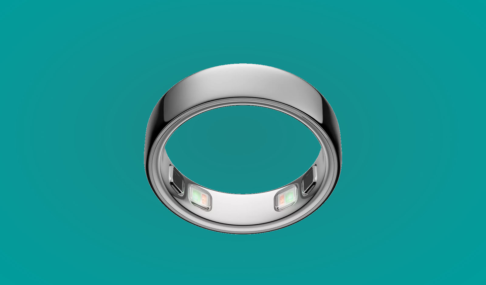 Smarter Health Tracking for Less – Oura Ring 5 from £14.96 a Month at EE