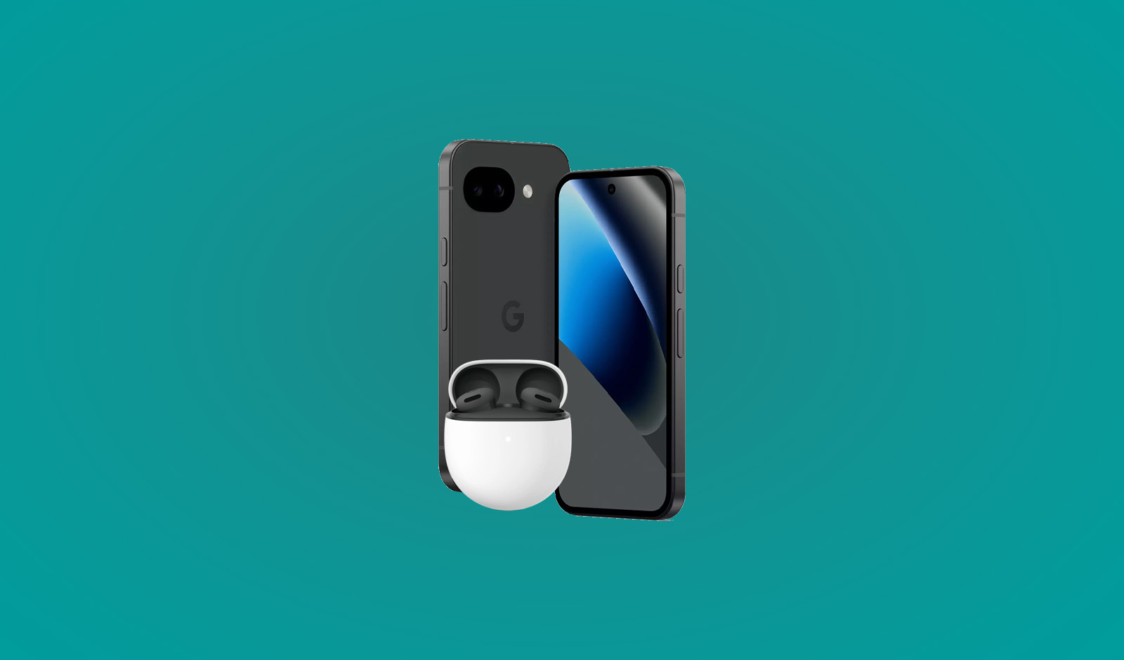 Pixel Upgrade with a Bonus – Get Pixel Buds 2A for Just £1 at EE
