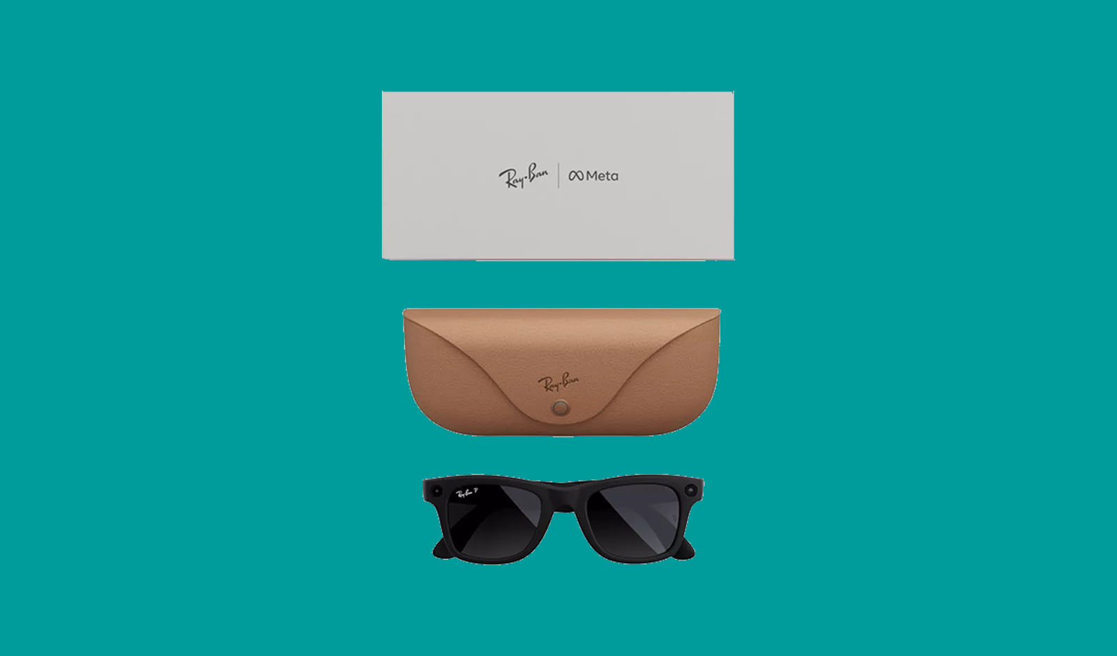 See More, Capture More with £120 Off Ray-Ban Meta Gen 2 AI Glasses