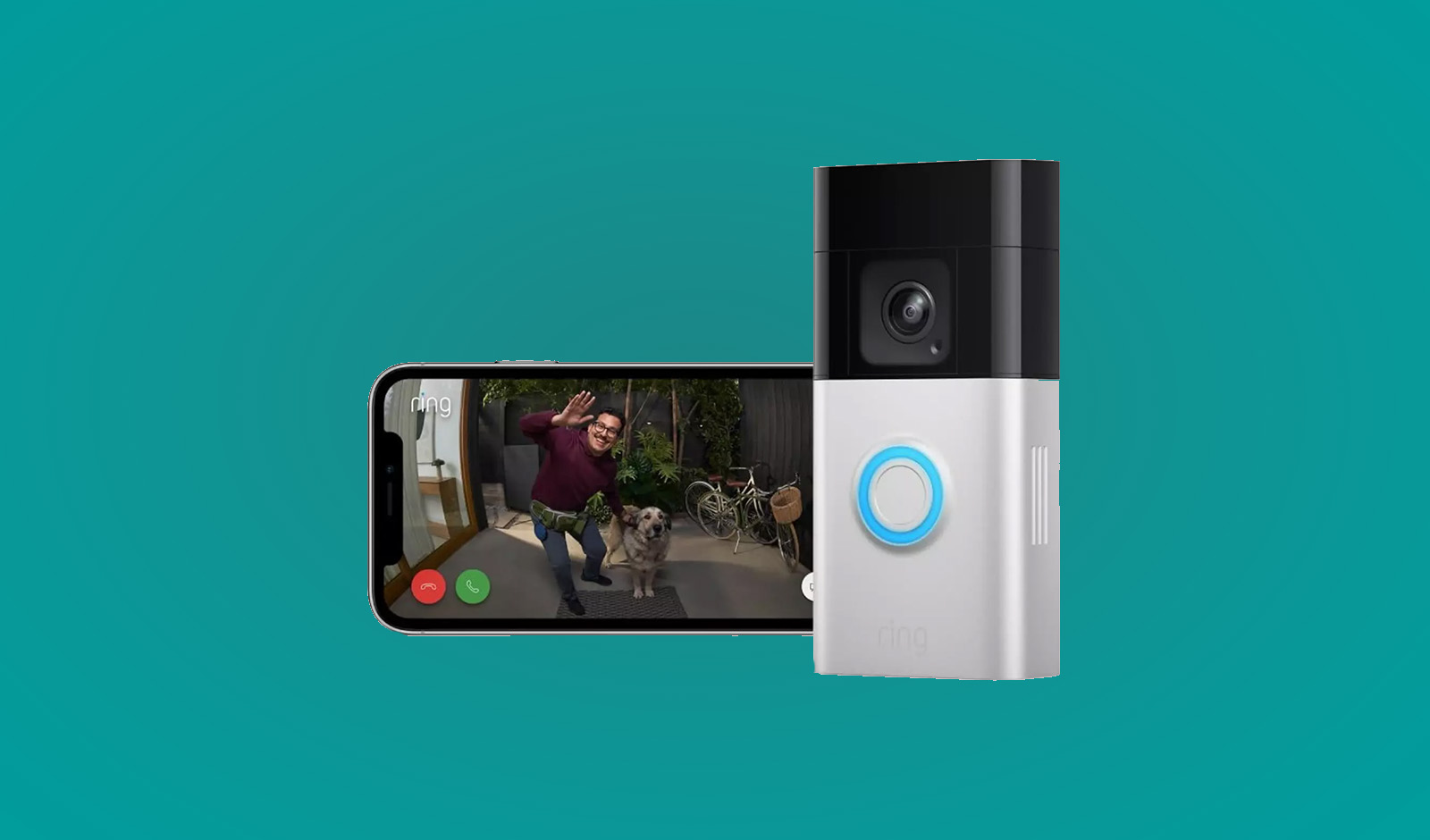 Keep an Eye on Home for Less - Get 15% Off Smart Home Tech at EE