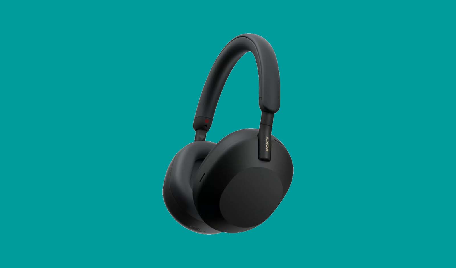 Block Out the Noise – Save £60 on Sony WH-1000XM5 Headphones at EE