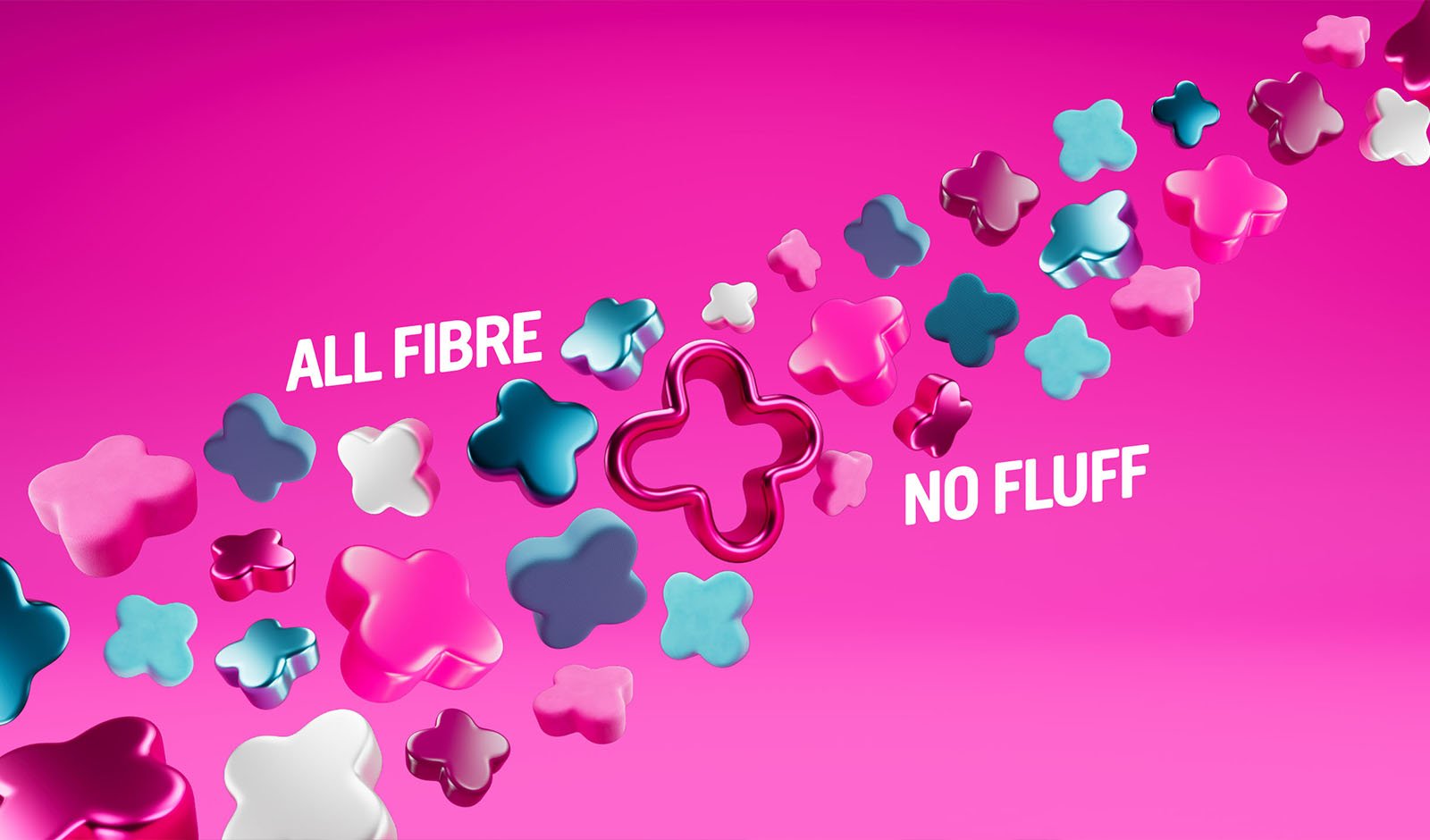 Enjoy fast & reliable Full Fiber 500 with Plusnet | just £31.99