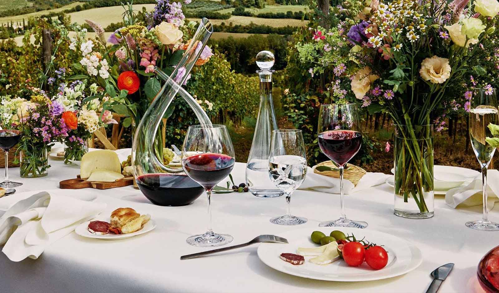 Explore Easter Gathering Essentials - 20% Off Orders Over £300 at Waterford