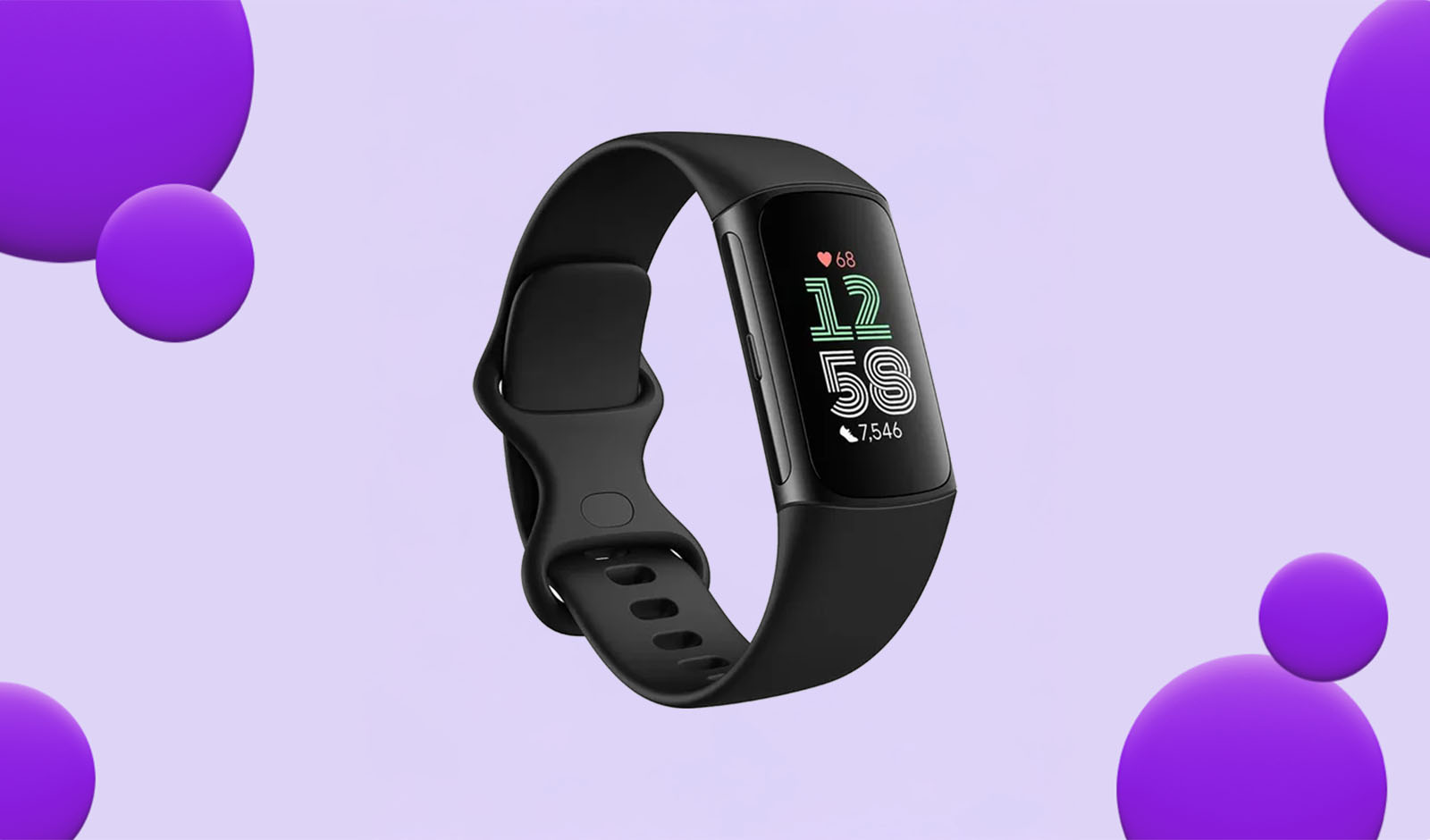 Fall in Love with Fitness – Save Up to £60 on Selected Fitbit This Valentine’s Day