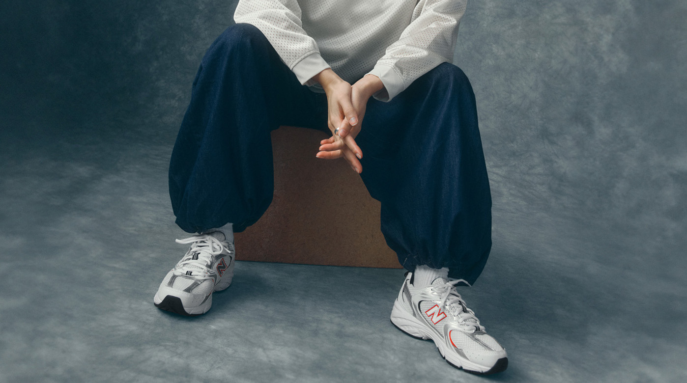 Father's Day Deal: Buy Two Sneakers and get 40% off the Second Pair