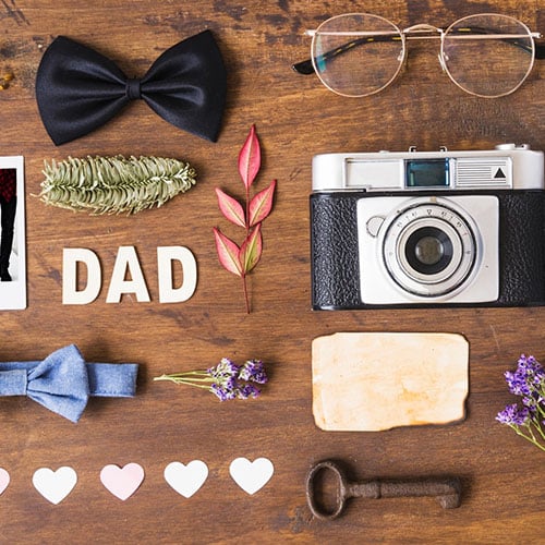 Father's Day Discounts, Deals & Voucher Codes