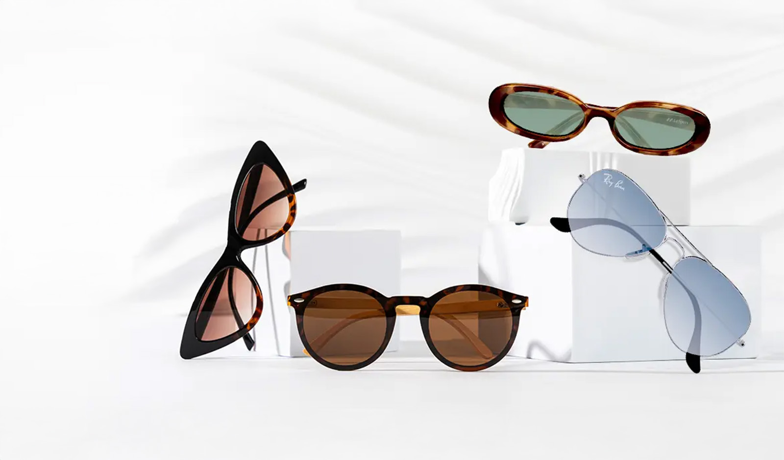 Sunny Days, Bigger Savings – Get 60% Off Sunglasses at Feel Good Contacts