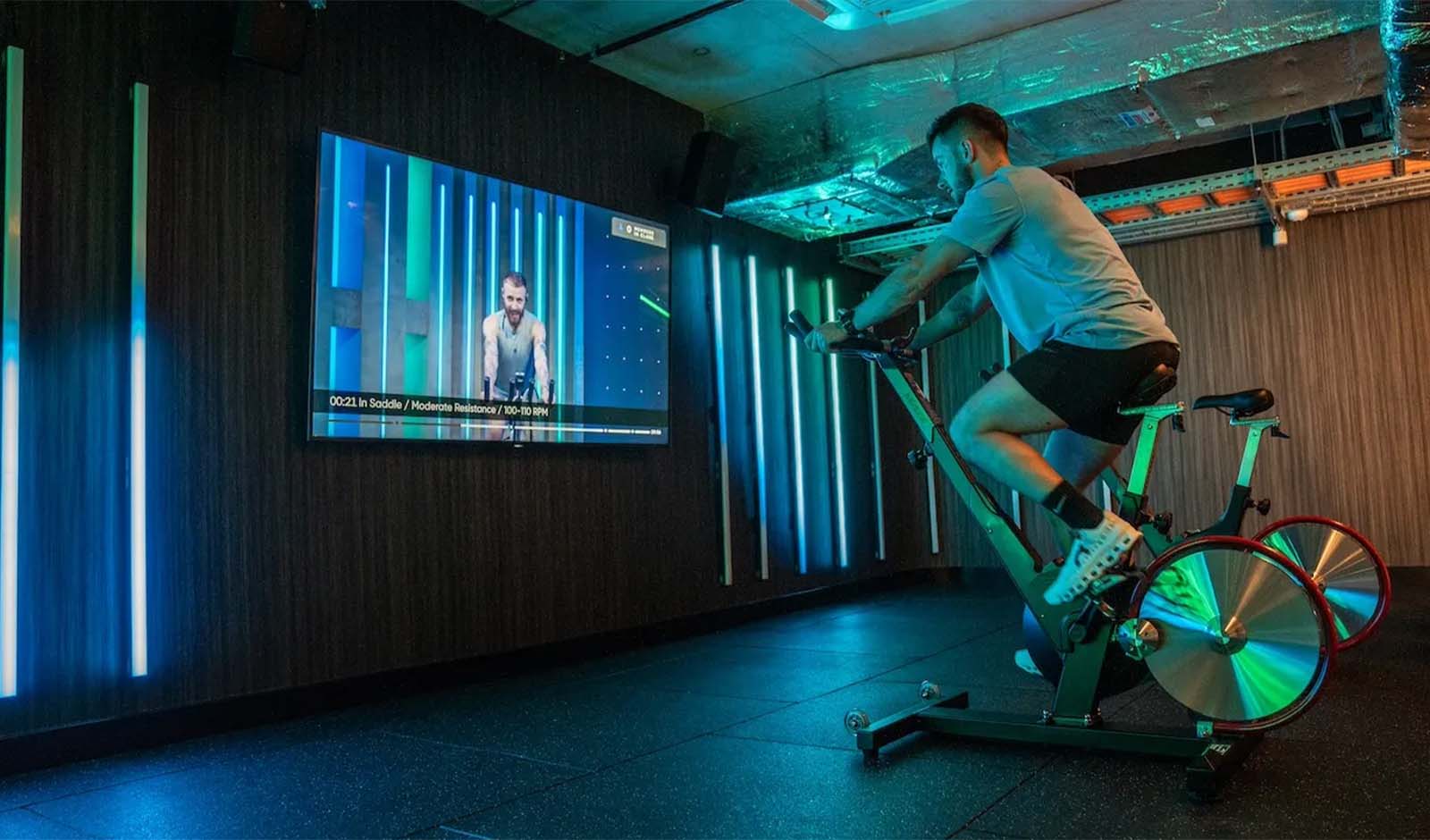 Kick-Start Your Fitness Journey – 30 Days Free Plus 40% Off with Fiit