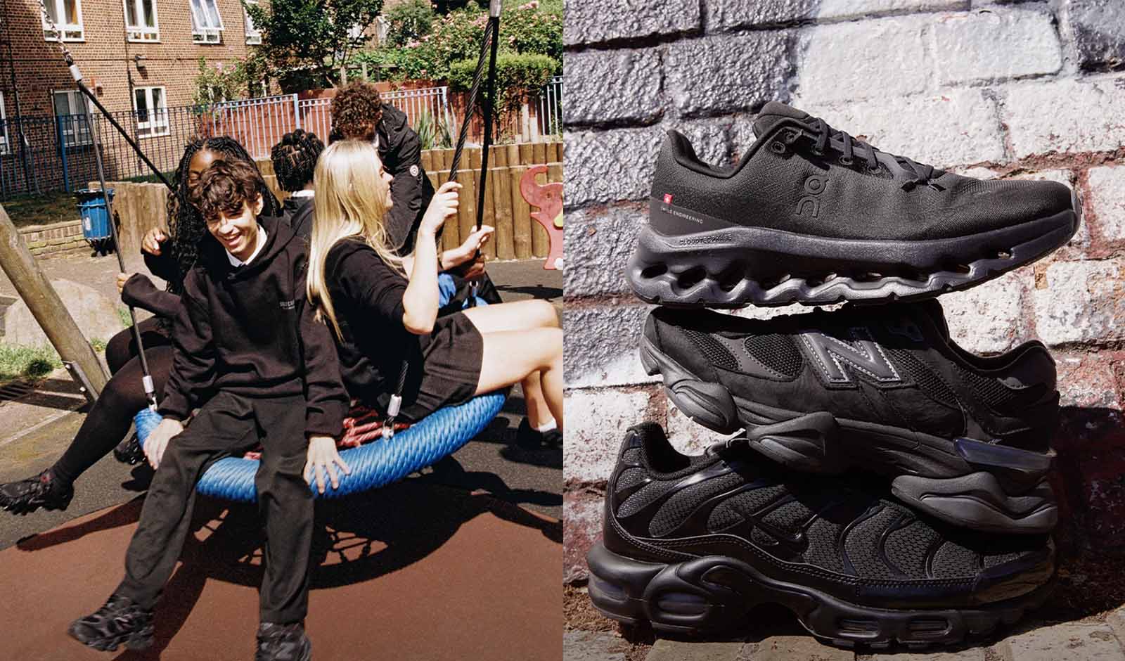Start the New Term in Fresh Fits with the Foot Locker Back-to-School Sale