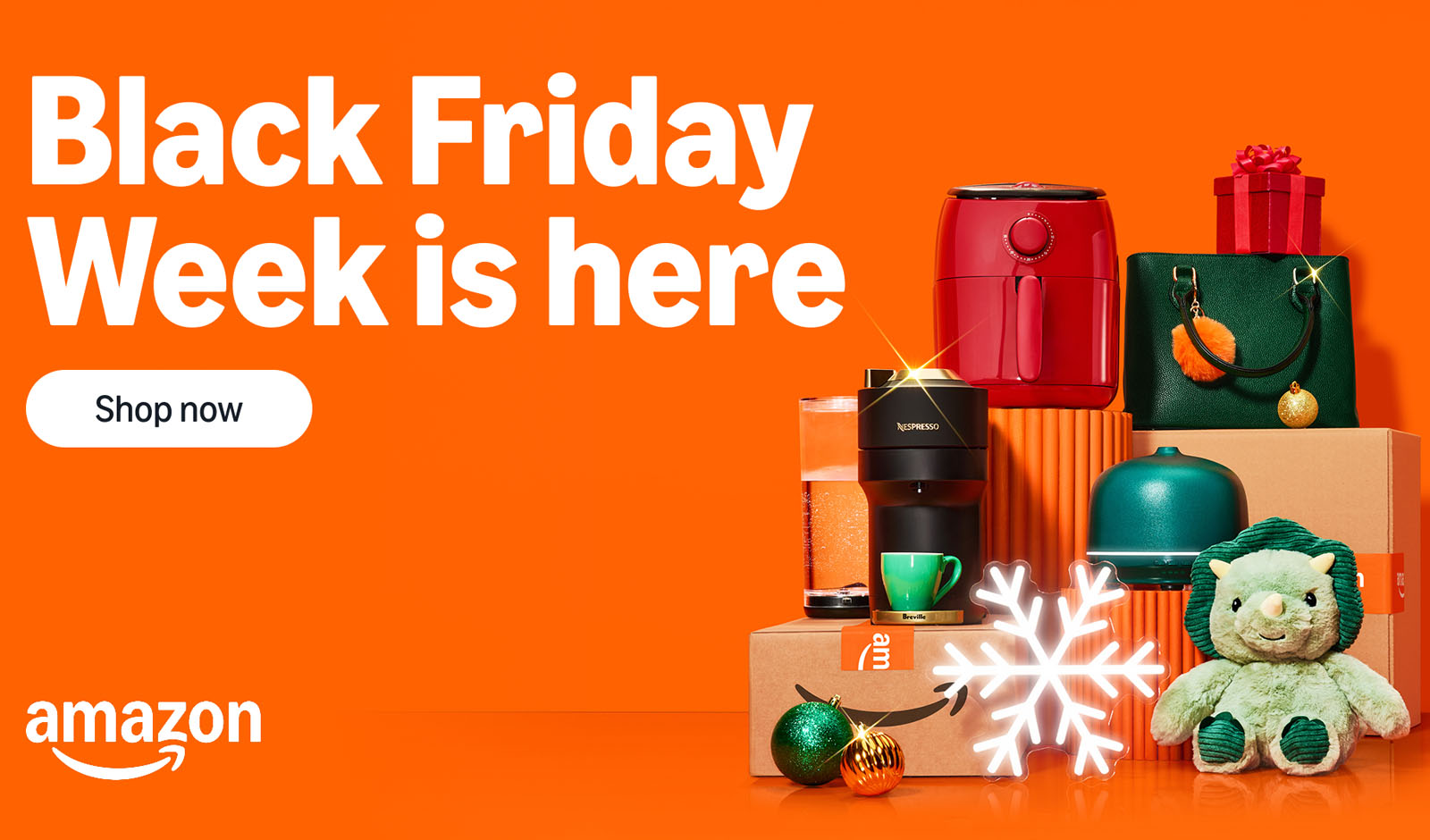 Start Your FREE 30-Day Amazon Prime Trial Before Black Friday Ends!