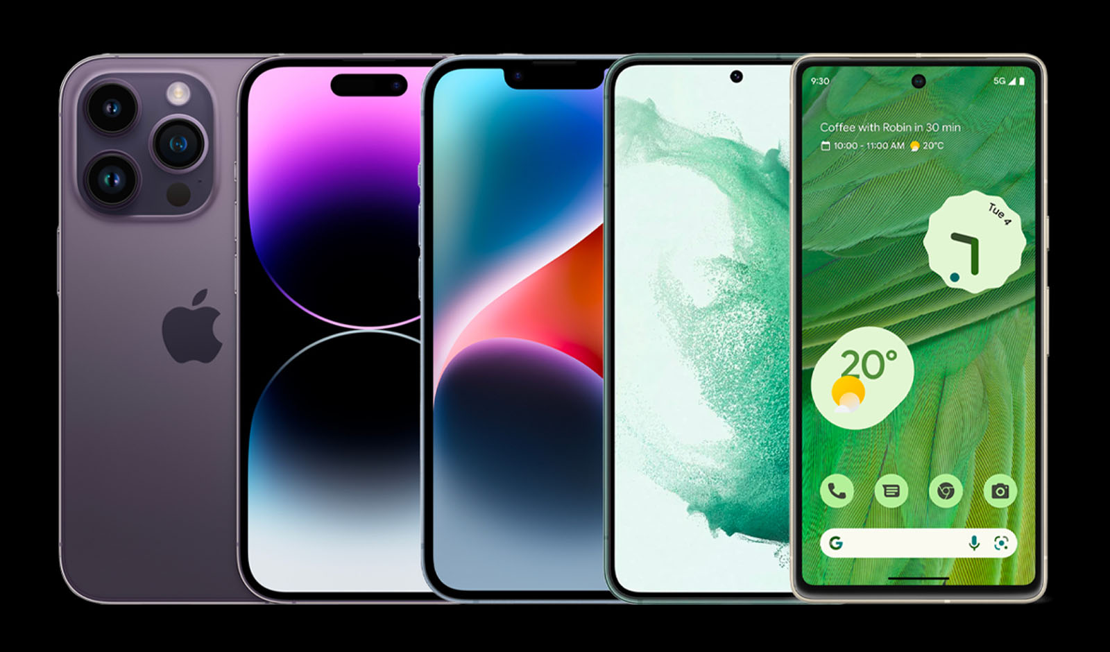 Free £100 Currys Gift Card with All Google Pixel 9 Pro Purchases on Contract or Upgrade