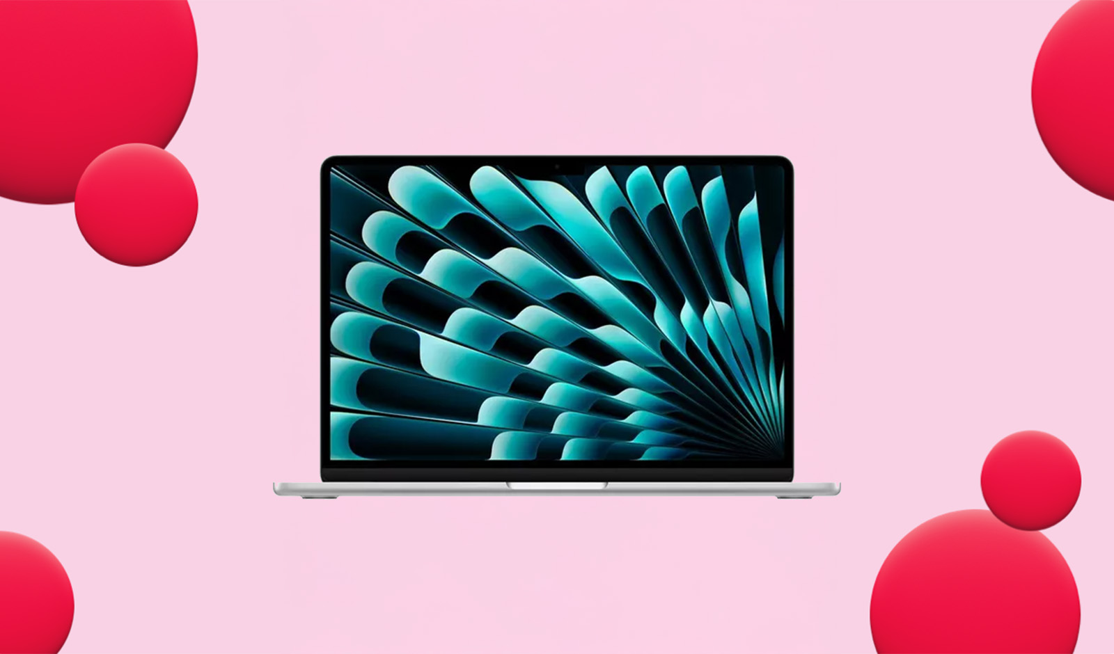 Fresh MacBook Savings – Save £130 on the Sky Blue MacBook Air M4 at Currys