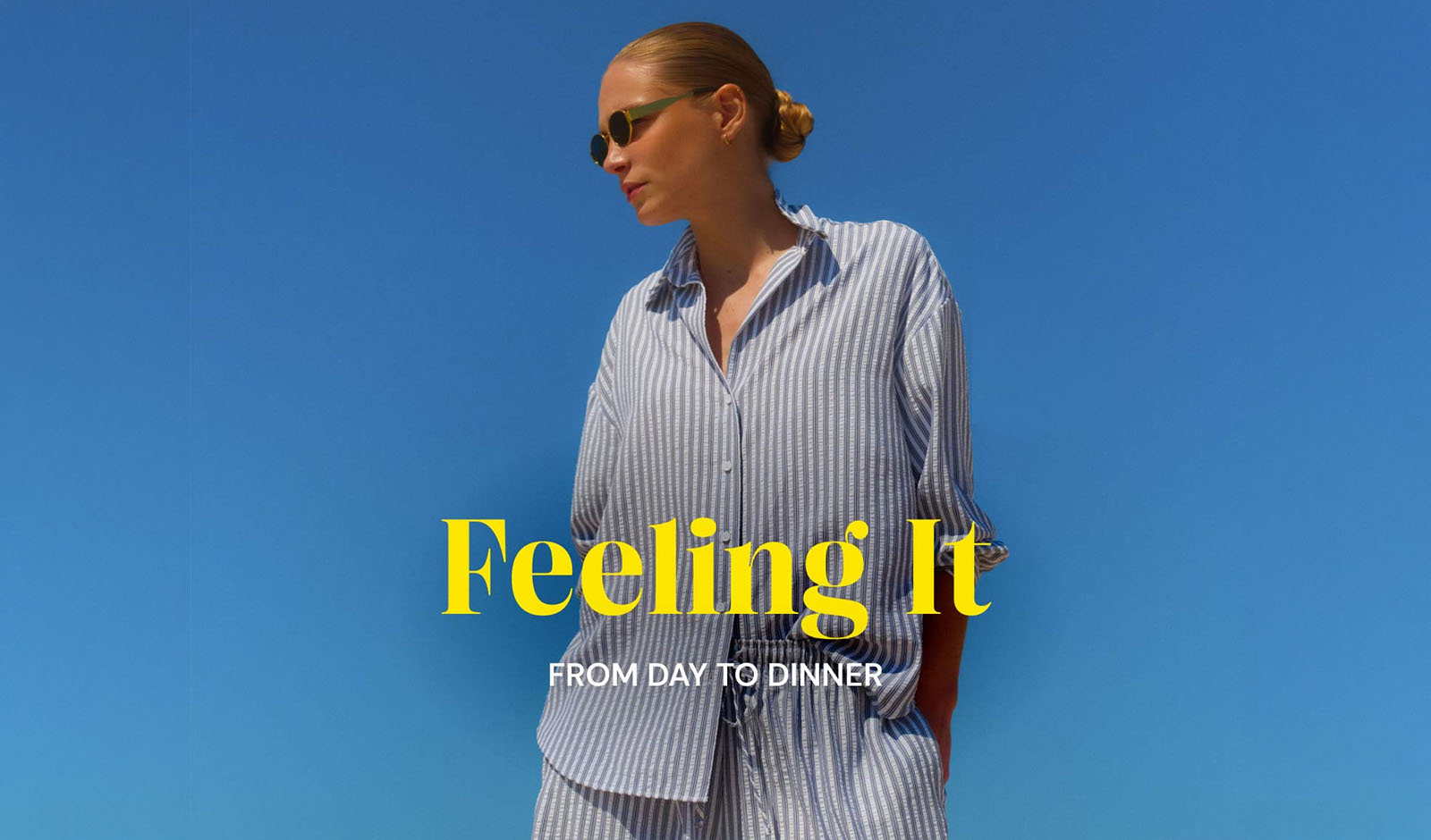 Fresh Styles, Even Better Prices – Up to 50% Off Clothing at George