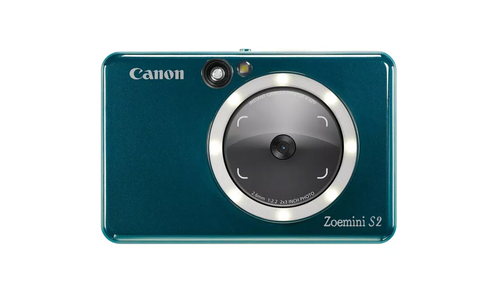 £50 off Selected Canon Compact Cameras