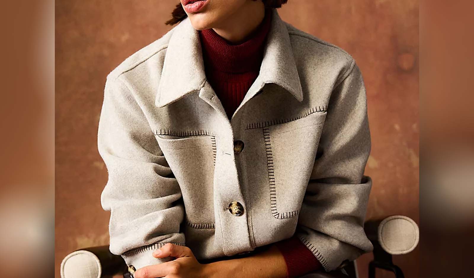Autumn Outfits Made Easy – Shop George at ASDA