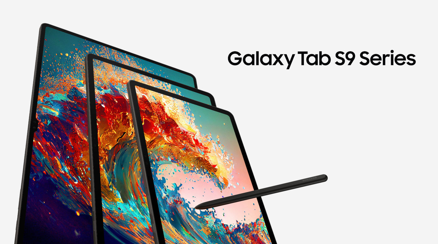 Get 10% off Galaxy Tab S9 FE or S9 FE+* plus, claim free Buds FE worth £89** and get a guaranteed £50 off when you trade in***