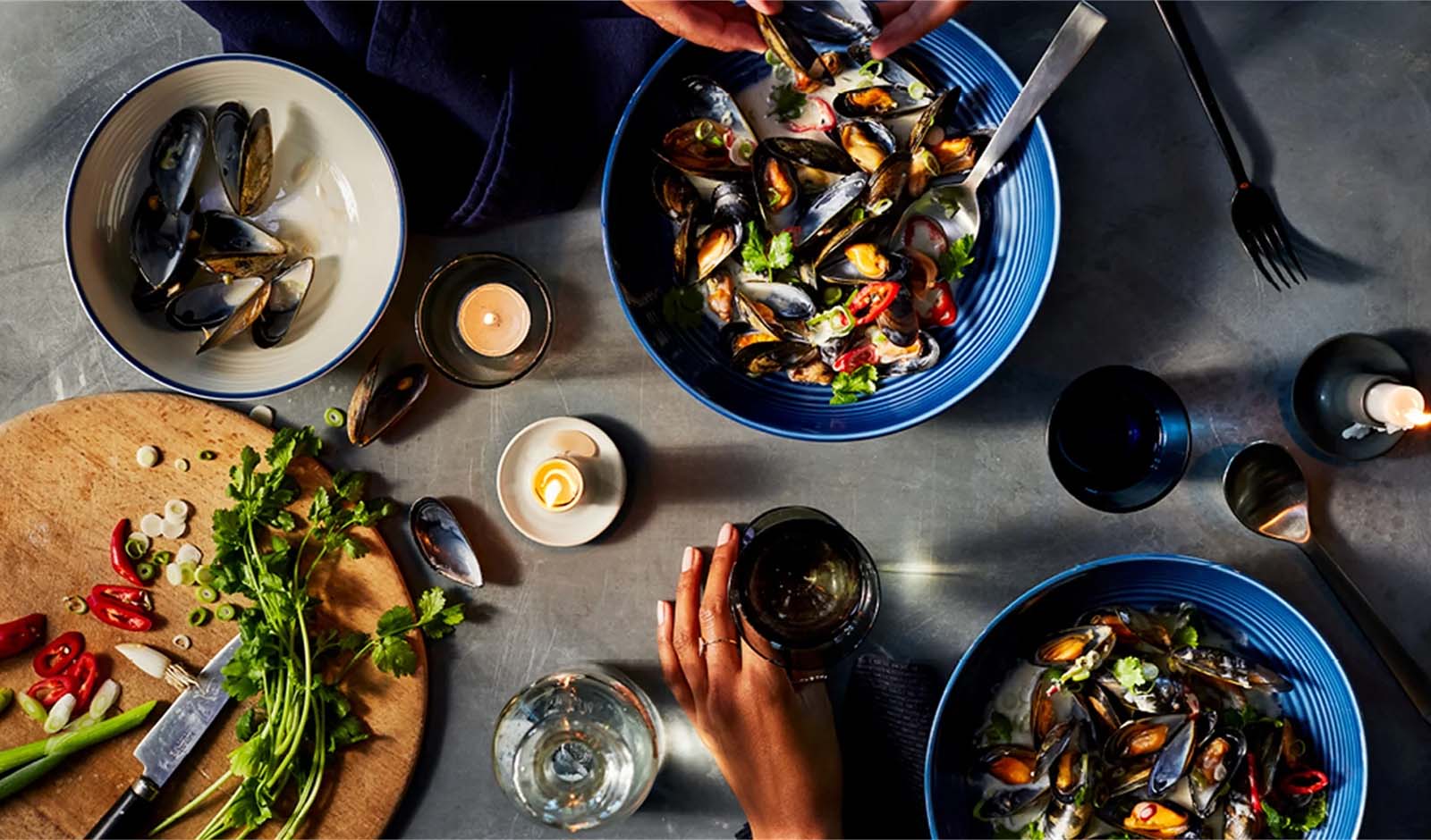 Get 15% Off Tableware Sets on £100 Spend at Royal Doulton