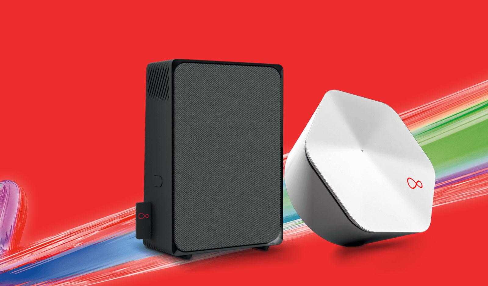 Get a Free iPad with the Mega Volt Bundle