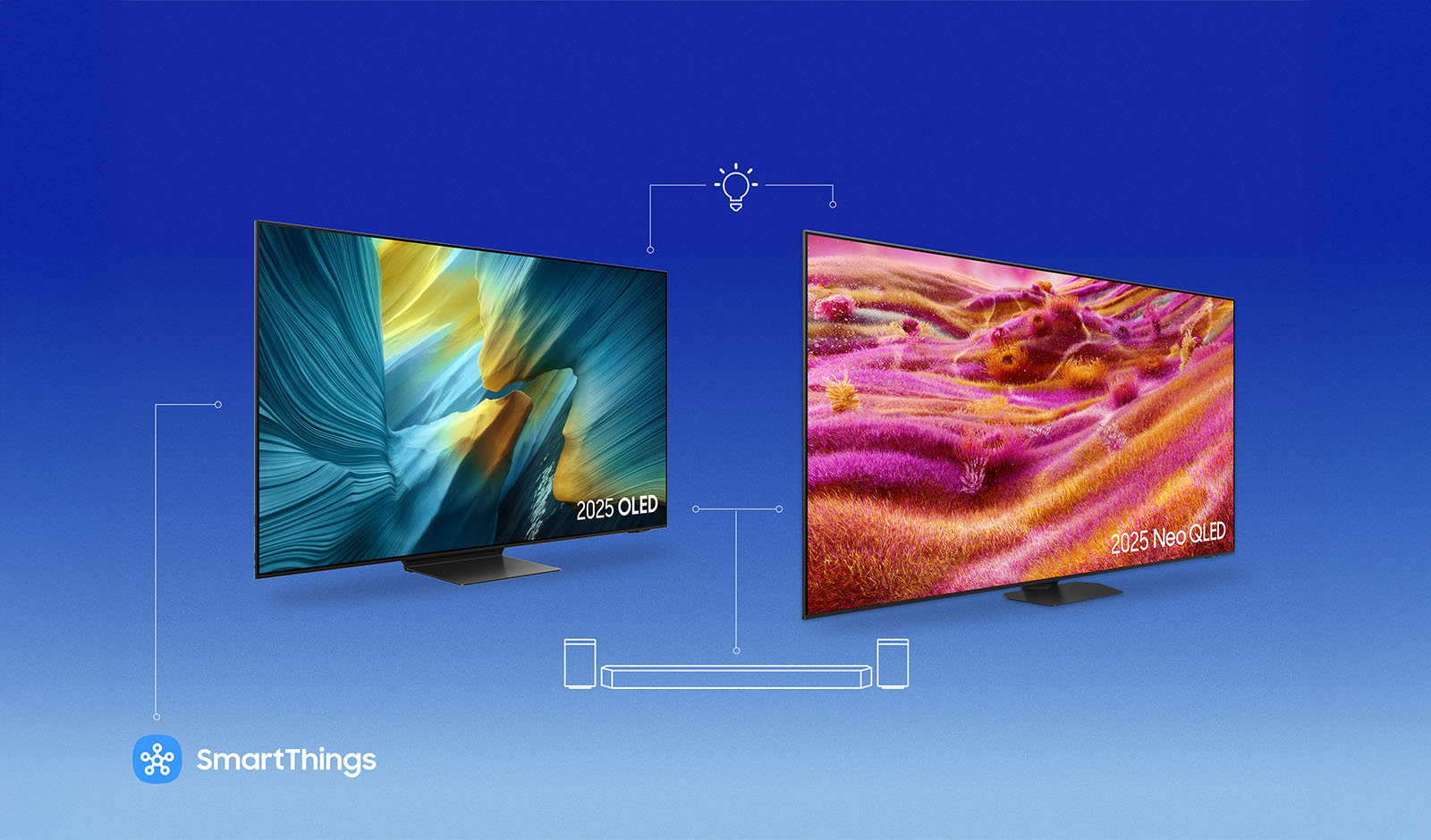 Get a FREE Soundbar when you buy Selected TVs & get up to £250 off when you Recycle your Old TV