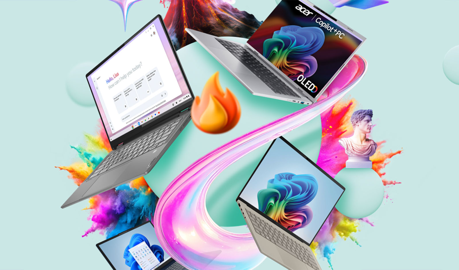 Get Ready for School/Uni with Great Deals on Laptops and Tablets at Currys!