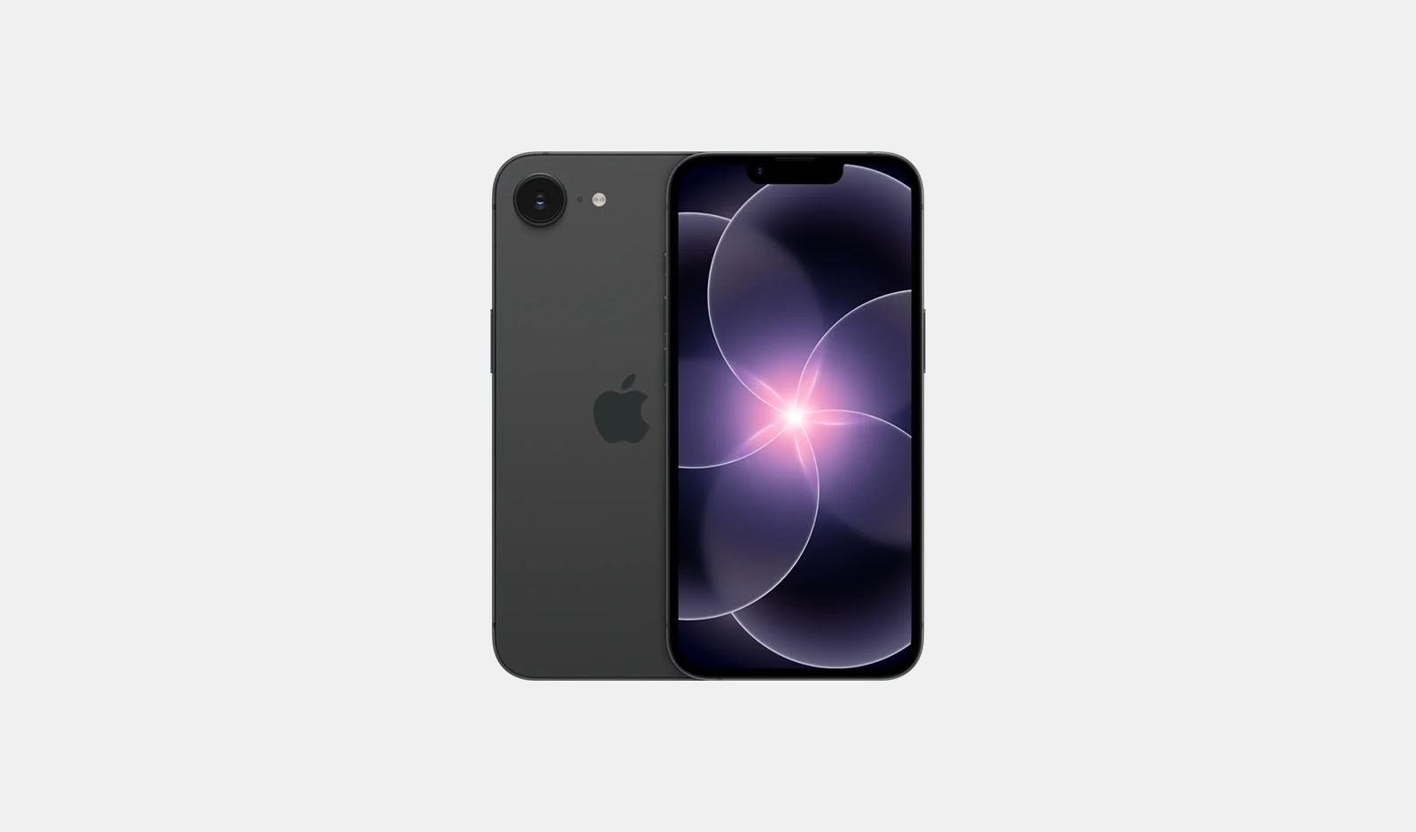 Get the Apple iPhone 17e for £27.99/Month With 200GB Data