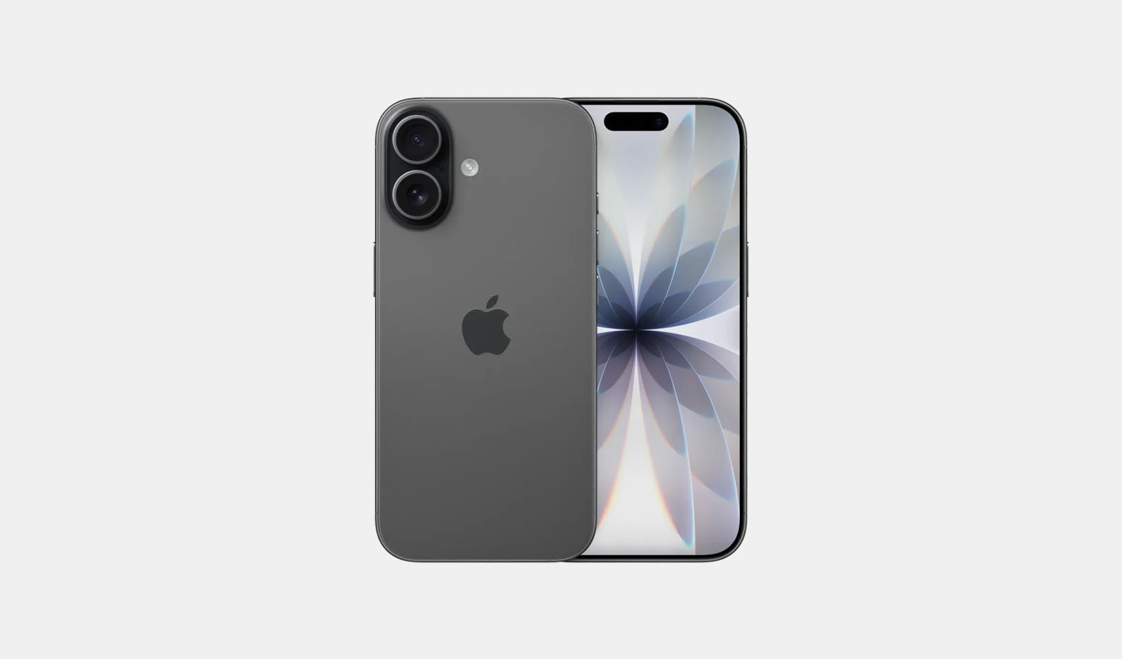 Get the Brand-new Apple iPhone 17 for £29.99/month plus get AirPods 4