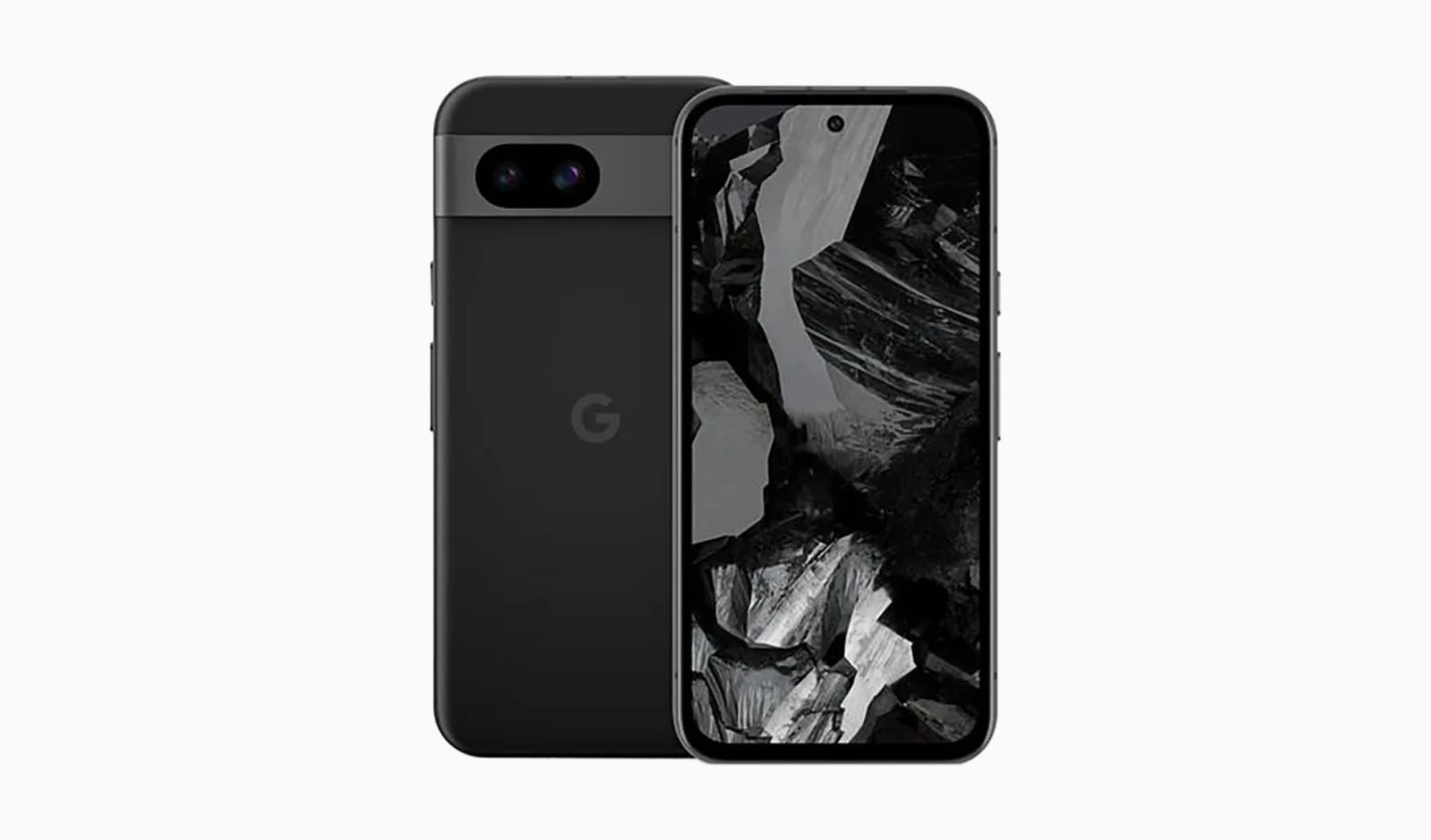 Save £50 on the Google Pixel 8a for £14.99/month + 500GB Data